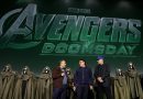 Avengers Doomsday