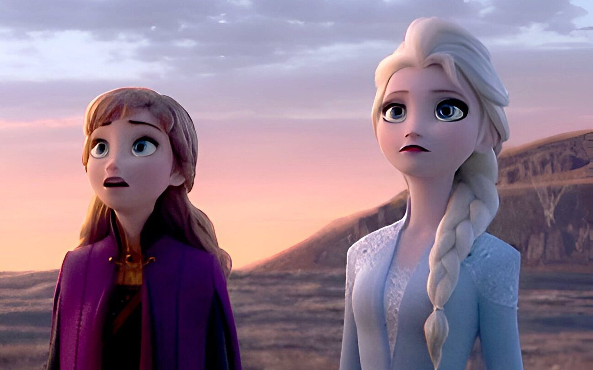 Frozen