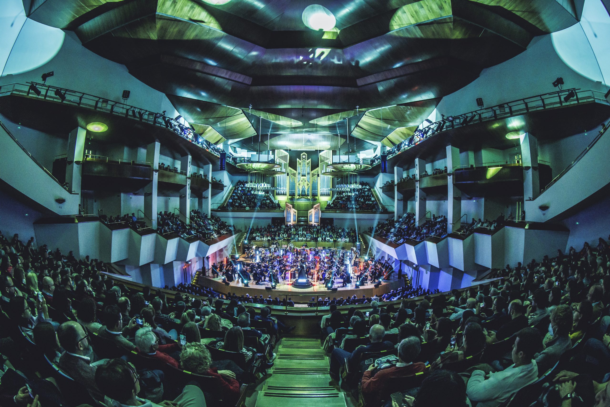 La Film Symphony Orchestra llega a Madrid estas Navidades con un concierto para los amantes del cine que ya está a punto de agotar entradas