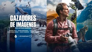 Cazadores de imágenes