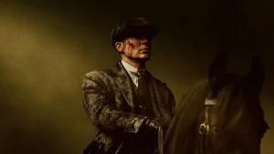 Peaky Blinders