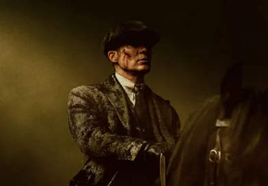 Peaky Blinders