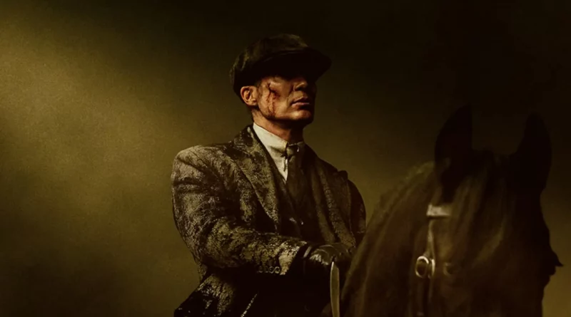 Peaky Blinders