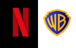 Warner Netflix