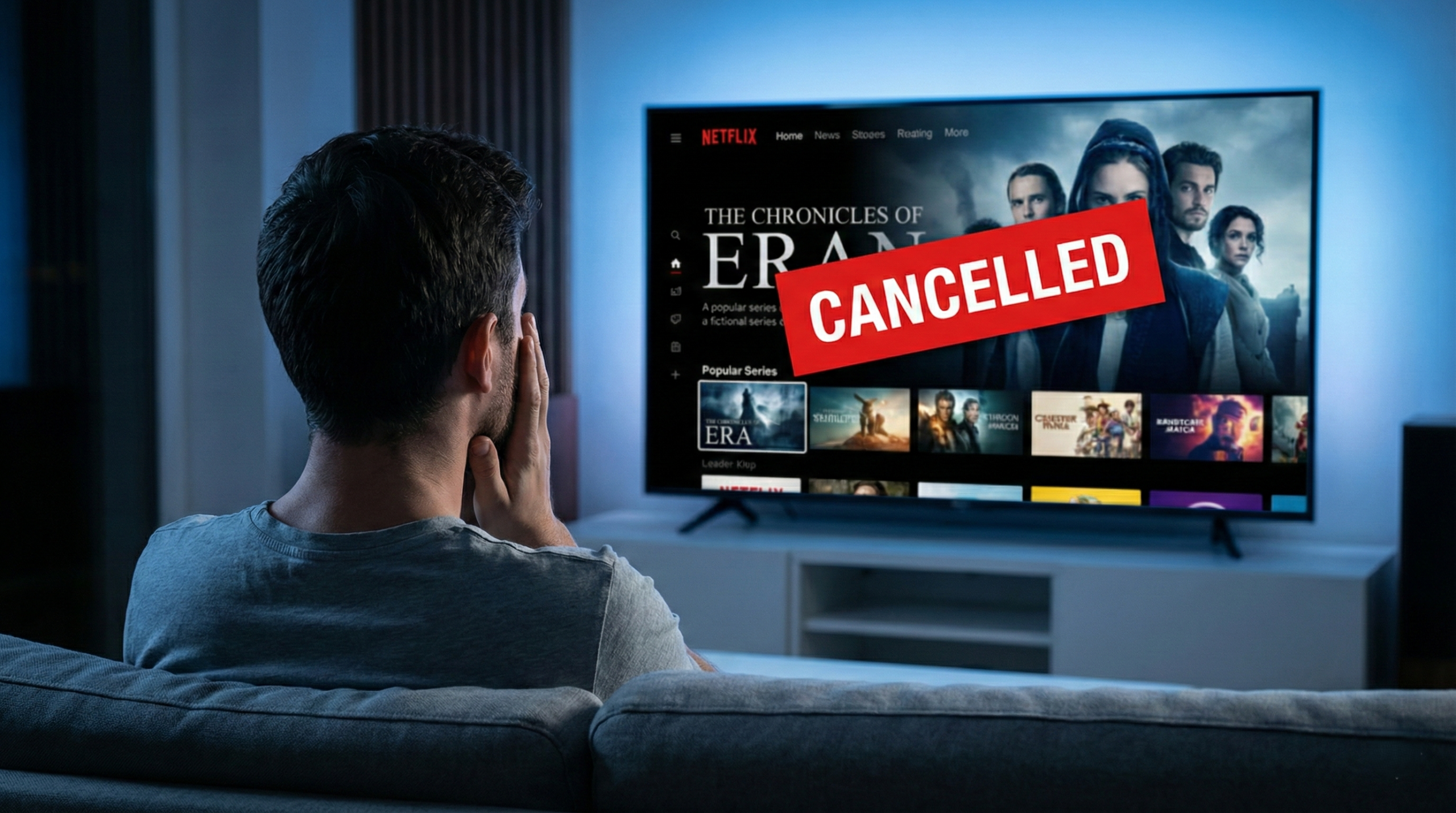 Netflix