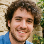 Gonzalo Pérez
