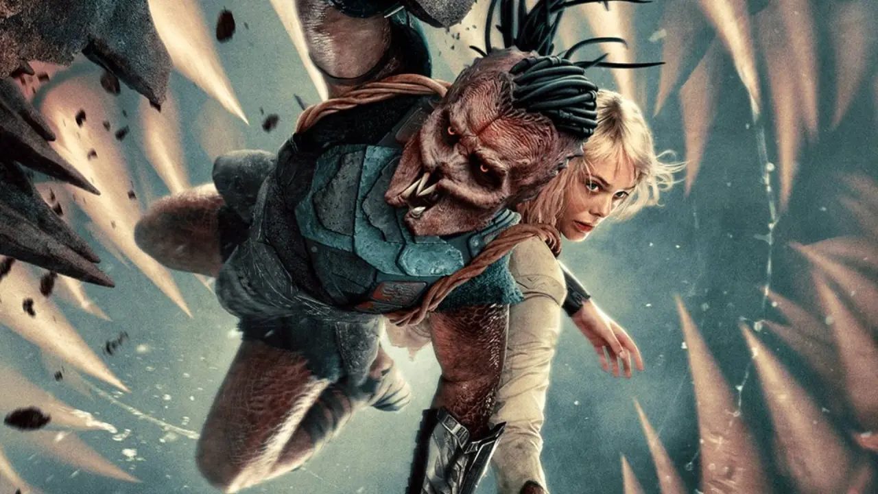 ‘Predator: Badlands’ llega a Disney+ en febrero: la saga alienígena se reinventa (y su nuevo enfoque podría salvar la franquicia) ‘Predator: Badlands’ llega a Disney+ en febrero: la saga alienígena se reinventa (y su nuevo enfoque podría salvar la franquicia)