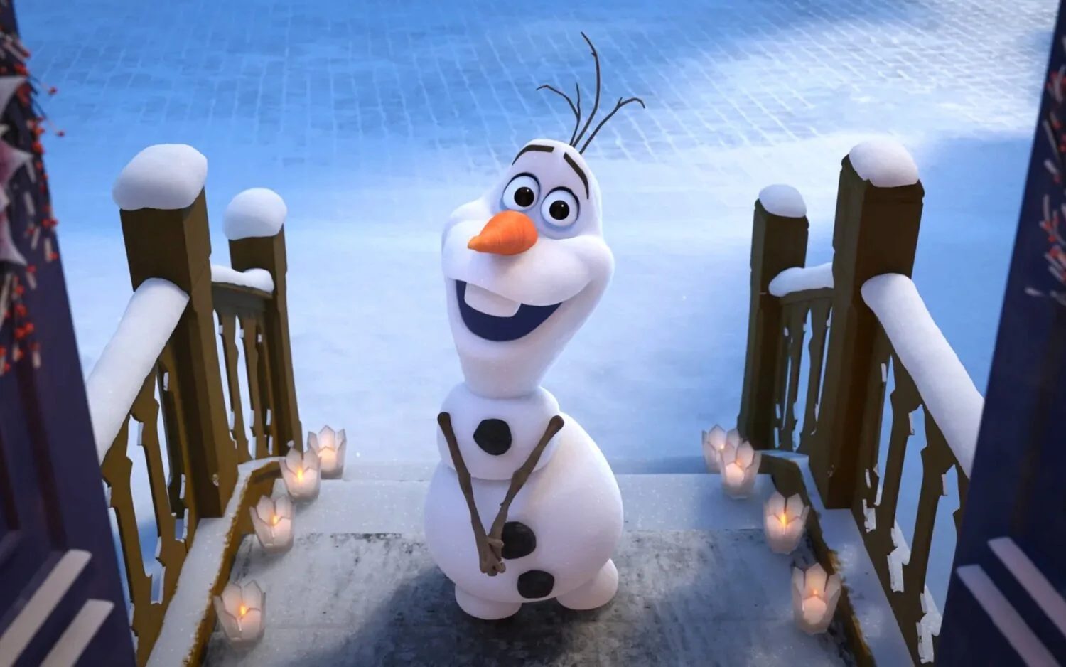 ‘Frozen 3’ confirma avances importantes rumbo a su estreno en cines ‘Frozen 3’ confirma avances importantes rumbo a su estreno en cines