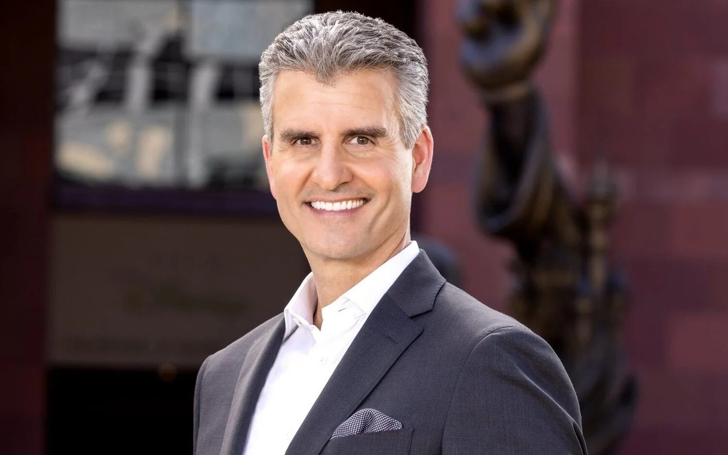 Josh D’Amaro será el nuevo CEO de Disney Josh D’Amaro será el nuevo CEO de Disney