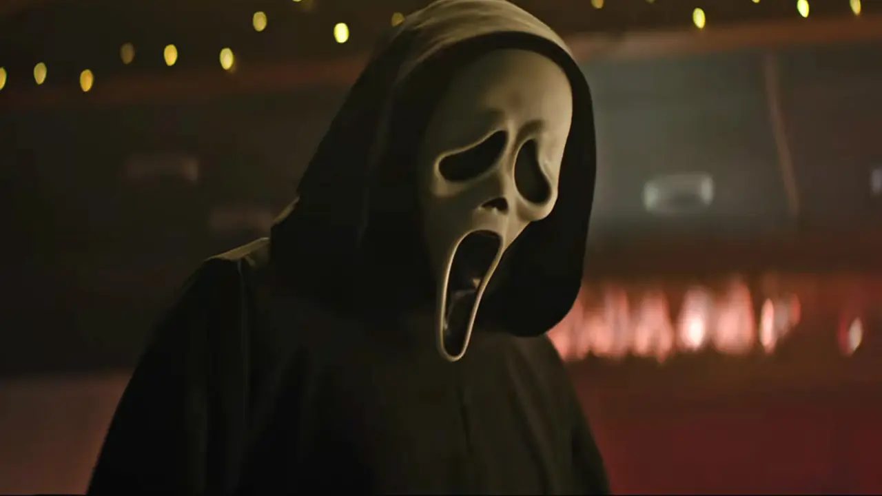 ‘Scream 7’ muestra más misterio que respuestas en su nuevo tráiler… y vuelve a poner a prueba la fe de los fans del slasher clásico ‘Scream 7’ muestra más misterio que respuestas en su nuevo tráiler… y vuelve a poner a prueba la fe de los fans del slasher clásico