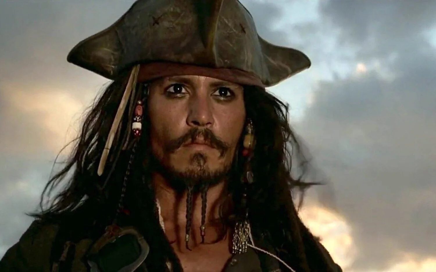 Disney reactiva ‘Piratas del Caribe 6’: se enfocará en una nueva generación y hay dudas sobre el regreso de Johnny Depp Disney reactiva ‘Piratas del Caribe 6’: se enfocará en una nueva generación y hay dudas sobre el regreso de Johnny Depp