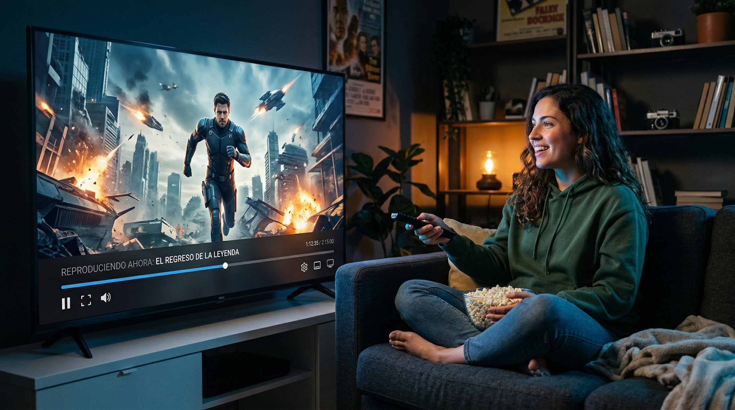 Este fin de semana llega una avalancha de estrenos en streaming: todas las series y películas nuevas del 24 al 26 de abril Este fin de semana llega una avalancha de estrenos en streaming: todas las series y películas nuevas del 24 al 26 de abril