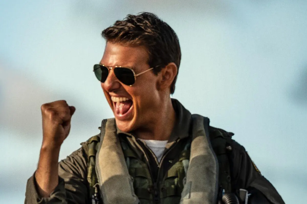 ‘Top Gun 3’ es oficial: Tom Cruise regresa como Maverick para cerrar la trilogía cuatro años después del mayor fenómeno de Paramount