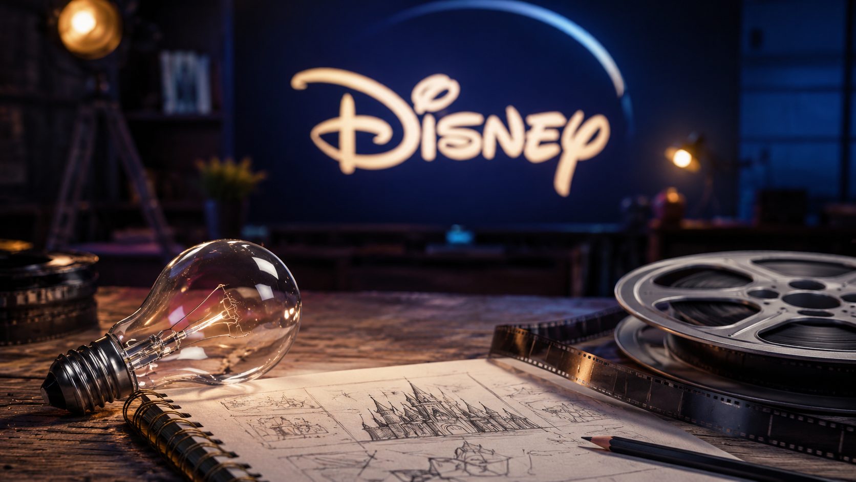 Disney no tiene un problema de taquilla: tiene un problema de imaginación y ya no puede esconderlo detrás de sus sagas