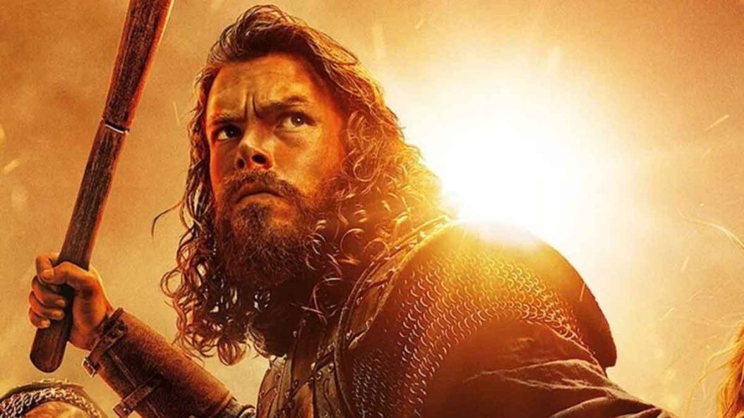 Prime Video renueva ‘Bloodaxe’ para una segunda temporada antes de estrenar la primera: el creador de ‘Vikingos’ prepara su nueva saga nórdica en 2027