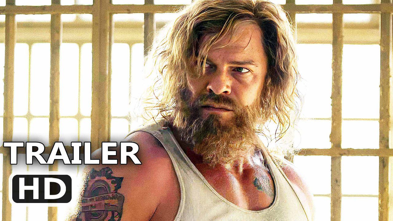 ‘Motor City’: Alan Ritchson protagoniza el thriller de venganza sin diálogo ambientado en el Detroit de los 70 ‘Motor City’: Alan Ritchson protagoniza el thriller de venganza sin diálogo ambientado en el Detroit de los 70