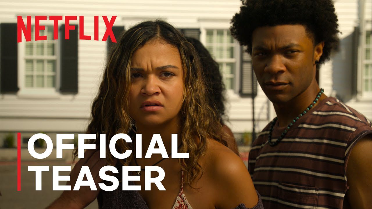‘Outer Banks’ temporada 5 ya tiene tráiler y fecha de estreno: el 20 de agosto llega el final de los Pogues en Netflix ‘Outer Banks’ temporada 5 ya tiene tráiler y fecha de estreno: el 20 de agosto llega el final de los Pogues en Netflix
