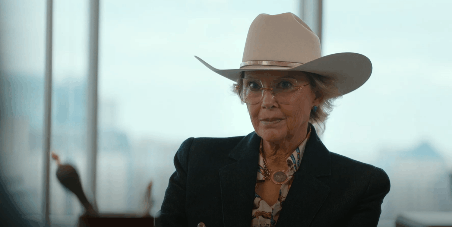 ‘Rancho Dutton’ revela la sorpresa de su episodio 7: Mariano no es el villano que parecía ‘Rancho Dutton’ revela la sorpresa de su episodio 7: Mariano no es el villano que parecía
