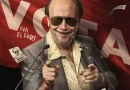 Escena de Torrente Presidente, la comedia de Santiago Segura