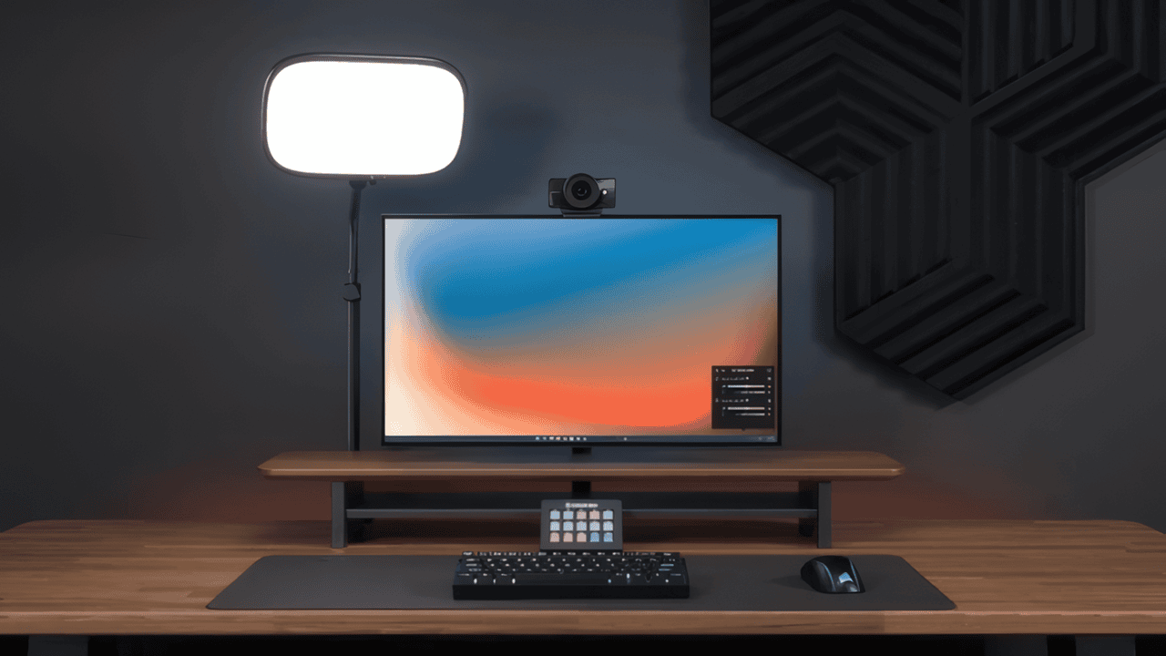 Elgato renueva la Key Light Air: más potencia, USB-C y libertad para los creadores Elgato renueva la Key Light Air: más potencia, USB-C y libertad para los creadores