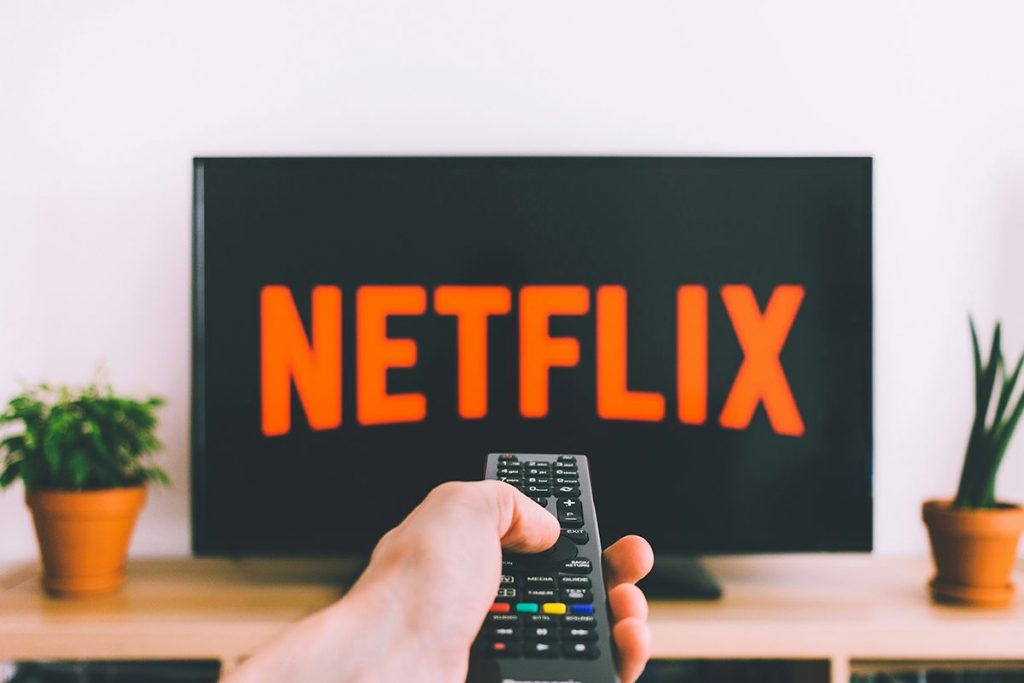 Netflix