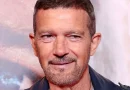 Antonio Banderas