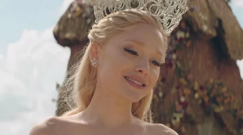 Ariana Grande abandona American Horror Story 13 por su gira y deja a la serie sin su gran fichaje