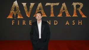 Sam Worthington