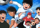 Campeones hacia el Mundial: Oliver y Benji