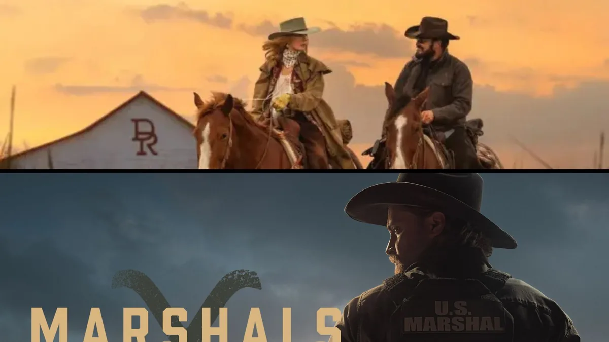 Dos secuelas de Yellowstone repiten el mismo secuestro como cliffhanger y desatan dudas sobre el control creativo de Sheridan Dos secuelas de Yellowstone repiten el mismo secuestro como cliffhanger y desatan dudas so