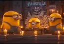 El fenómeno 'Obsession' resiste en taquilla mientras 'Minions & Monsters' lidera sin brill