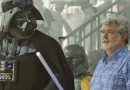 George Lucas