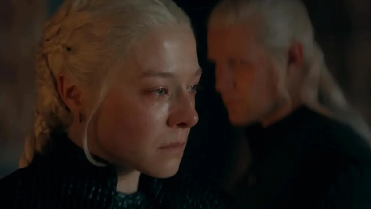 La casa del dragón 3×05: la serie sigue frenando el ritmo y le falta acción La casa del dragón