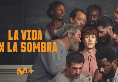 La vida en la sombra