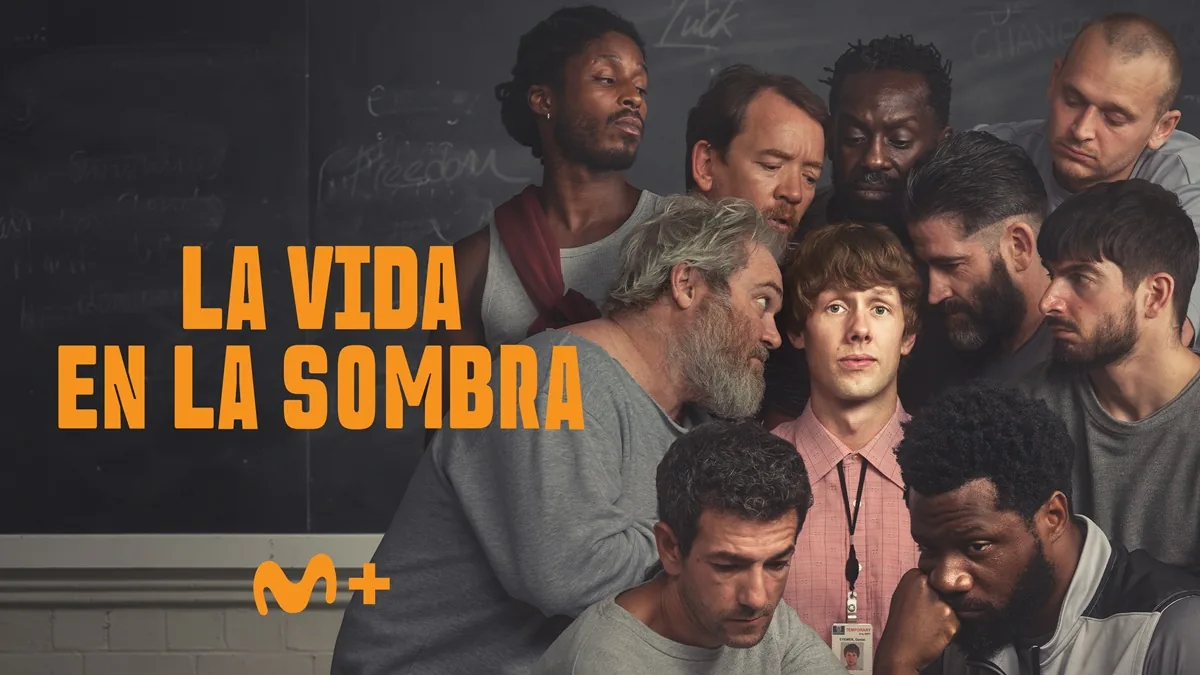‘La vida en la sombra’ logra un 100% de críticas positivas y se convierte en una de las series del año La vida en la sombra