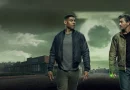 Linternas HBO Max