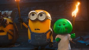 Minions