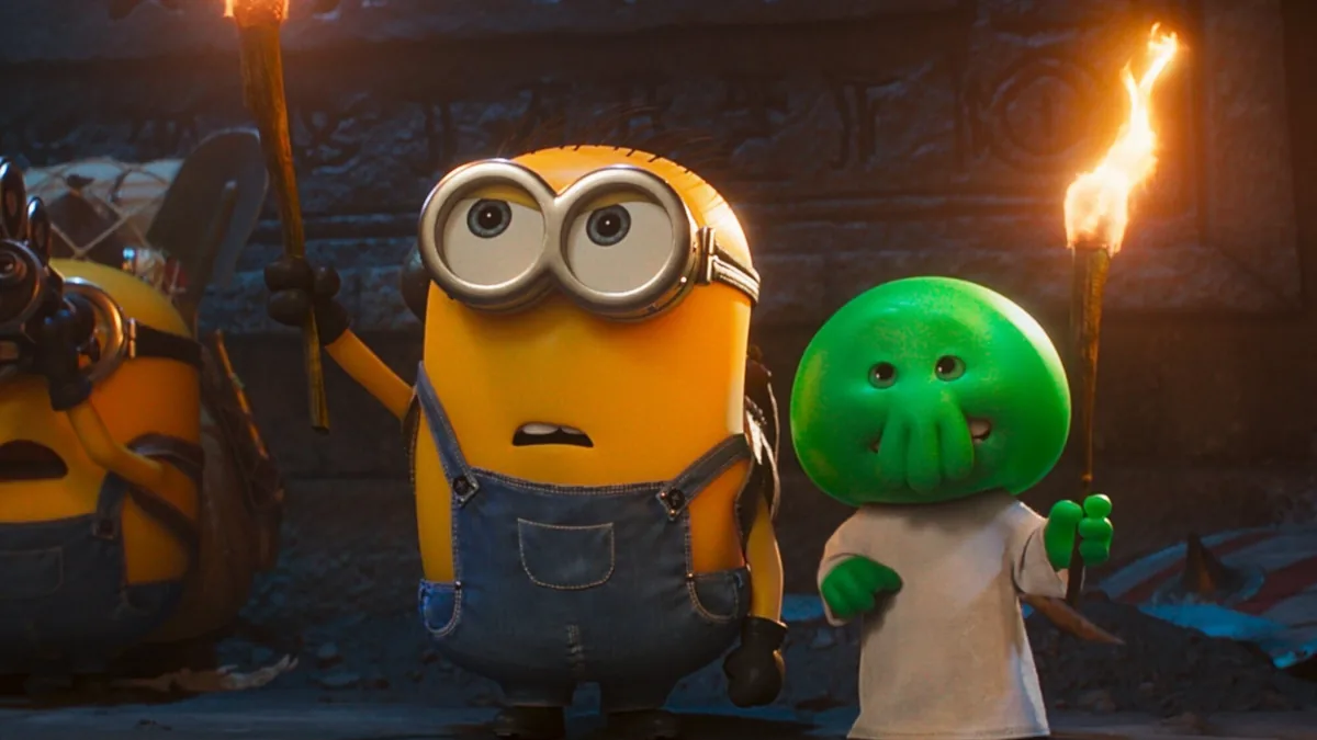 Minions