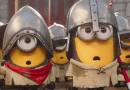 Minions & Monsters