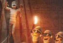 Minions & Monsters