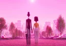 Not Alone