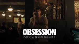 Imagen relacionada Obsesión película