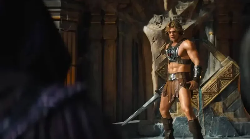 Prime Video confirma el estreno de He-Man y los Masters del Universo el 22 de julio, 48 dí
