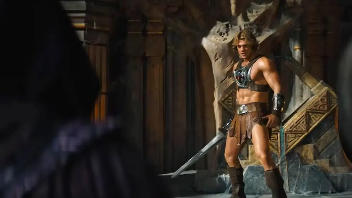 Prime Video confirma el estreno de He-Man y los Masters del Universo el 22 de julio, 48 dí