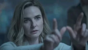 Silo temporada 3