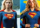 Supergirl