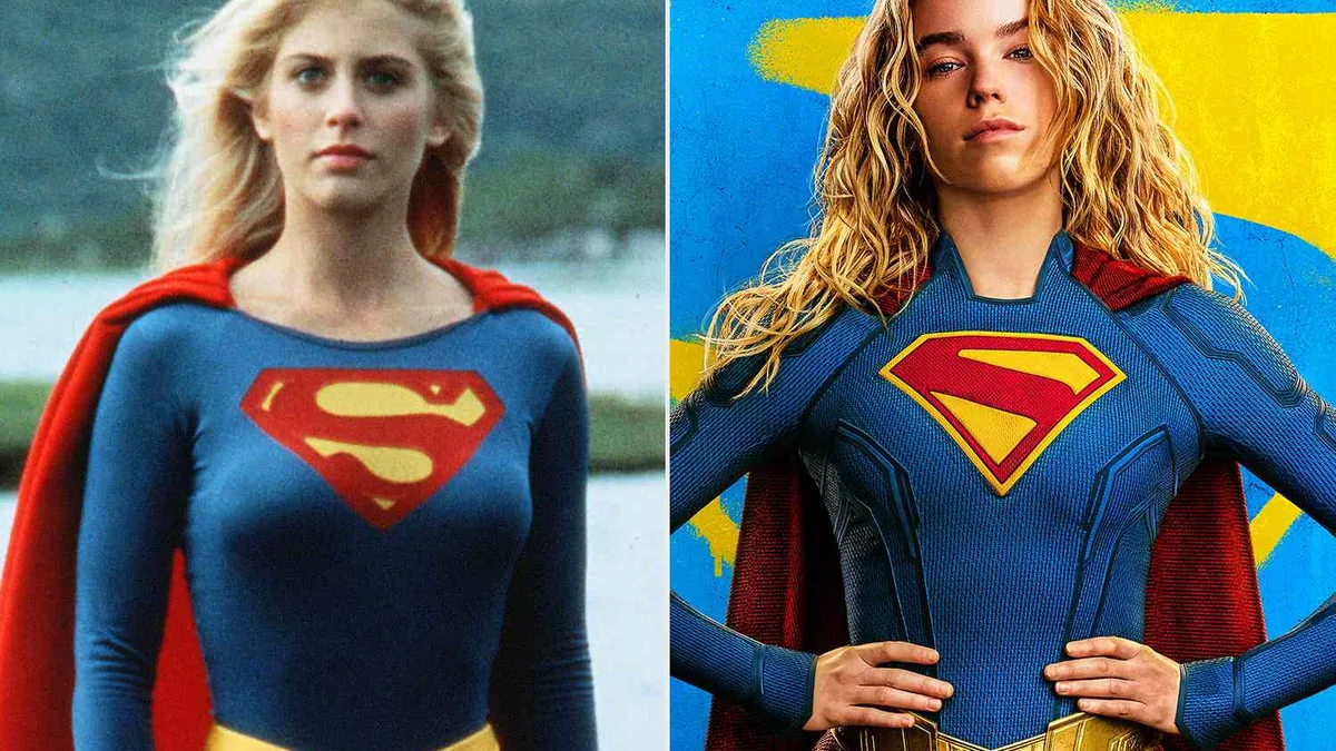 Supergirl