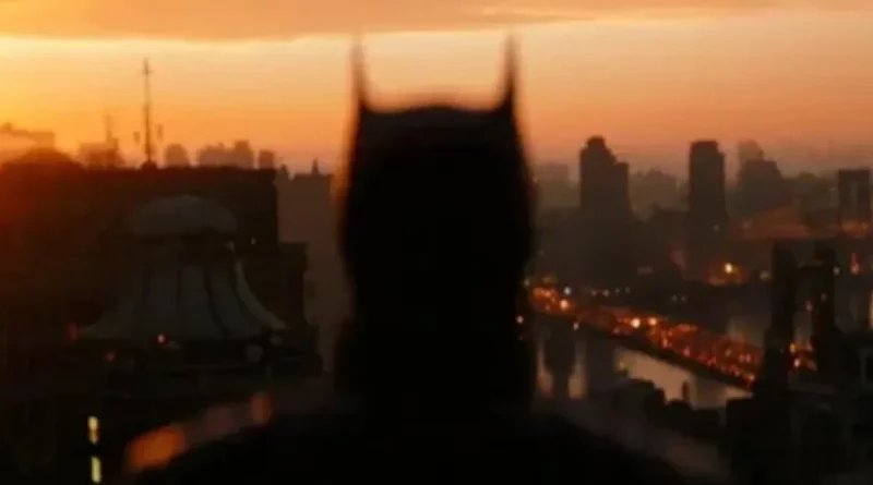 The Batman: Part II