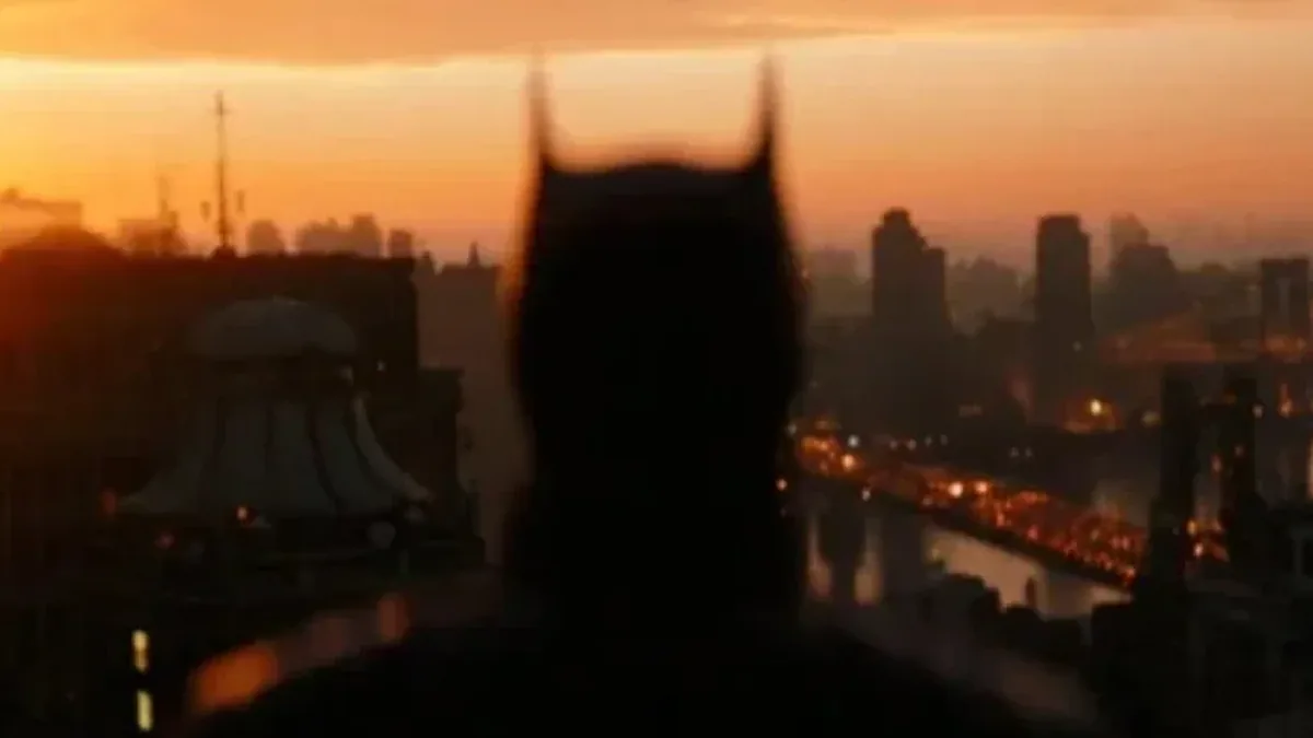 ‘The Batman: Part II’ se retrasa hasta 2028 y Matt Reeves muestra un primer teaser The Batman: Part II