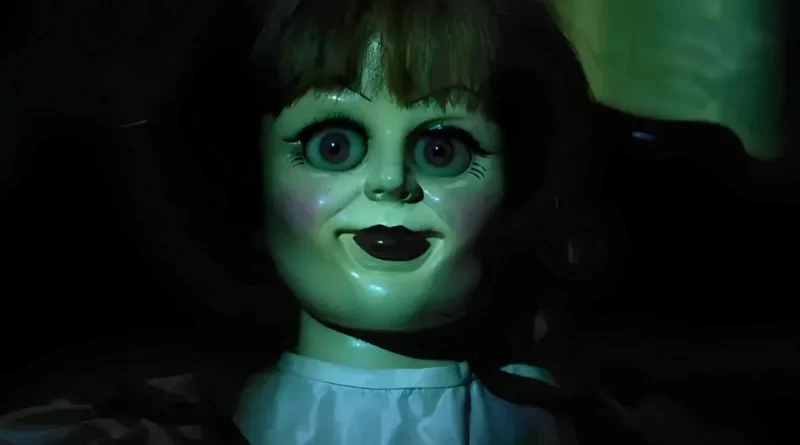 The Revenge of La Llorona